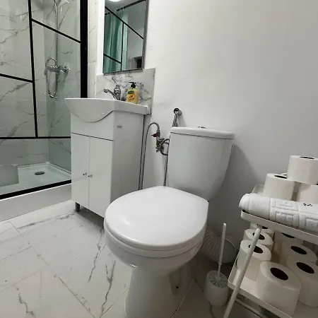 Апартаменти No3 Cozy Corner