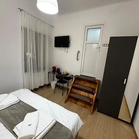 Апартаменти No3 Cozy Corner *