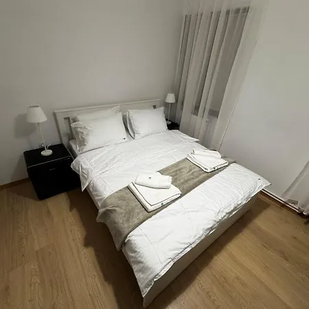 Апартаменти No3 Cozy Corner *